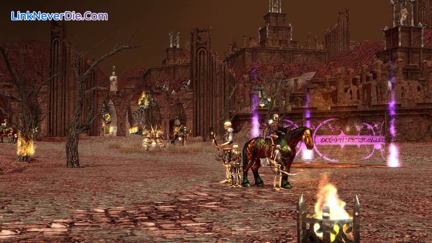 Hình ảnh trong game SpellForce 2 - Anniversary Edition (screenshot) Hình ảnh trong game SpellForce 2 - Anniversary Edition (screenshot)