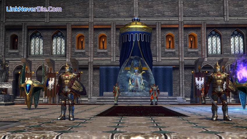 Hình ảnh trong game SpellForce 2 - Anniversary Edition (screenshot) Hình ảnh trong game SpellForce 2 - Anniversary Edition (screenshot)