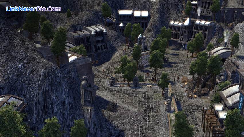 Hình ảnh trong game SpellForce 2 - Anniversary Edition (screenshot) Hình ảnh trong game SpellForce 2 - Anniversary Edition (screenshot)