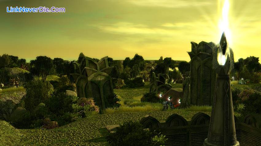 Hình ảnh trong game SpellForce 2 - Anniversary Edition (screenshot) Hình ảnh trong game SpellForce 2 - Anniversary Edition (screenshot)