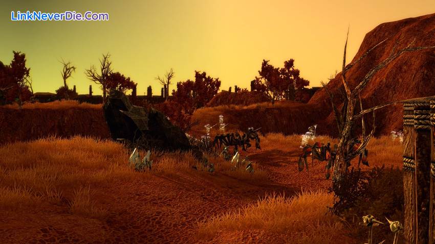 Hình ảnh trong game SpellForce 2 - Anniversary Edition (screenshot) Hình ảnh trong game SpellForce 2 - Anniversary Edition (screenshot)