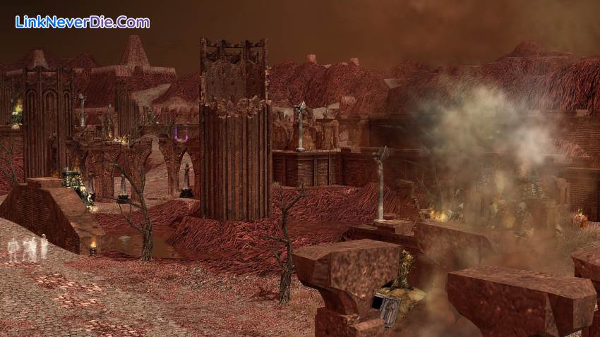 Hình ảnh trong game SpellForce 2 - Anniversary Edition (screenshot) Hình ảnh trong game SpellForce 2 - Anniversary Edition (screenshot)