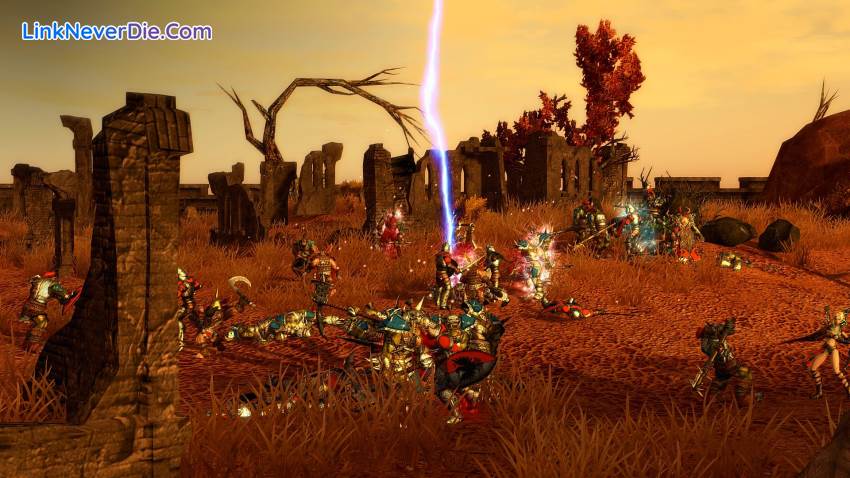 Hình ảnh trong game SpellForce 2 - Anniversary Edition (screenshot) Hình ảnh trong game SpellForce 2 - Anniversary Edition (screenshot)