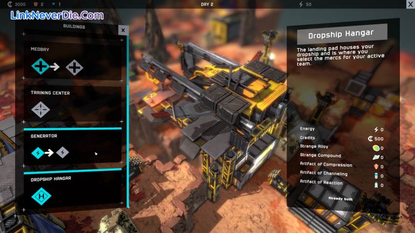 Hình ảnh trong game Shock Tactics (screenshot) Hình ảnh trong game Shock Tactics (screenshot)