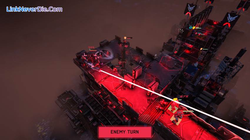 Hình ảnh trong game Shock Tactics (screenshot) Hình ảnh trong game Shock Tactics (screenshot)
