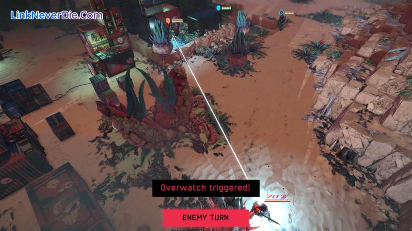 Hình ảnh trong game Shock Tactics (screenshot) Hình ảnh trong game Shock Tactics (screenshot)
