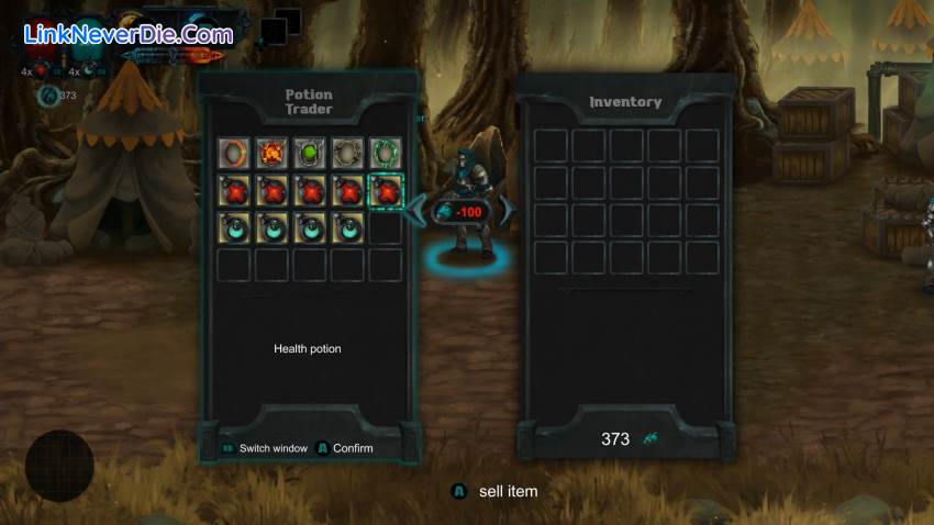 Hình ảnh trong game Moonfall (screenshot) Hình ảnh trong game Moonfall (screenshot)
