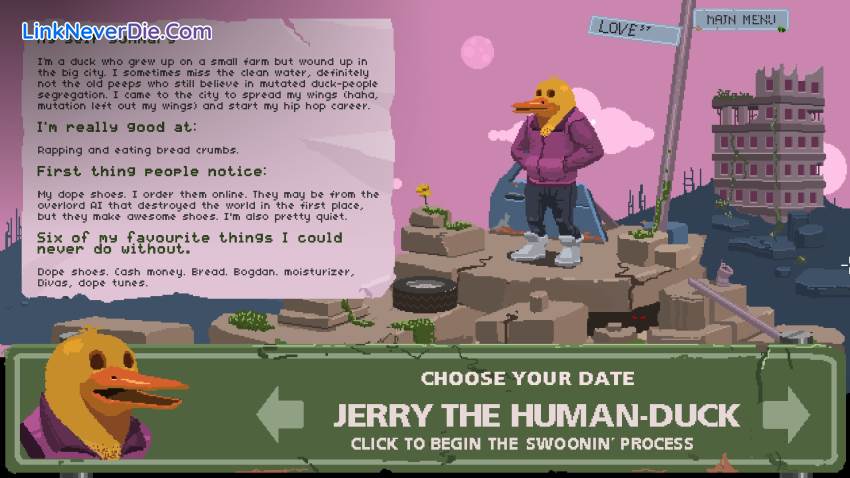Hình ảnh trong game Paradigm (screenshot) Hình ảnh trong game Paradigm (screenshot)