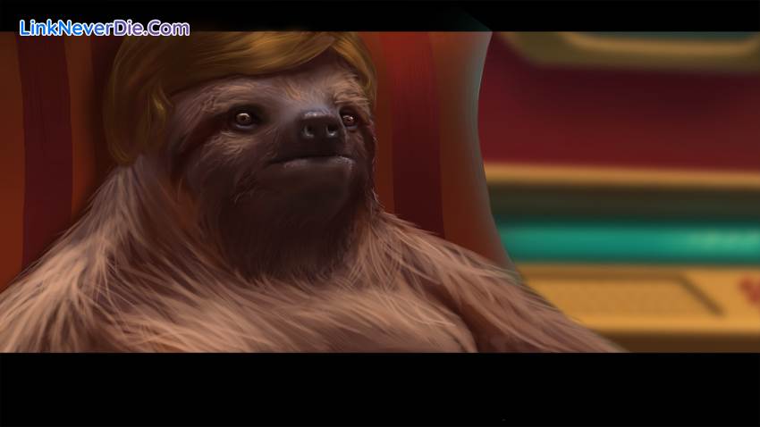 Hình ảnh trong game Paradigm (screenshot) Hình ảnh trong game Paradigm (screenshot)