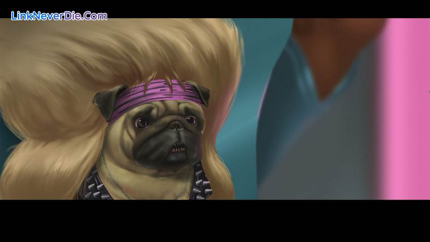 Hình ảnh trong game Paradigm (screenshot) Hình ảnh trong game Paradigm (screenshot)