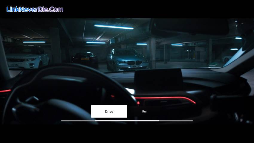 Hình ảnh trong game Late Shift (screenshot) Hình ảnh trong game Late Shift (screenshot)