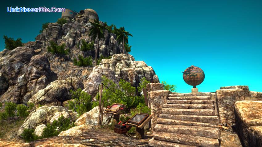 Hình ảnh trong game Odyssey - The Next Generation Science Game (screenshot) Hình ảnh trong game Odyssey - The Next Generation Science Game (screenshot)