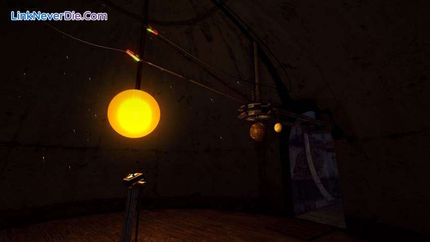 Hình ảnh trong game Odyssey - The Next Generation Science Game (screenshot) Hình ảnh trong game Odyssey - The Next Generation Science Game (screenshot)