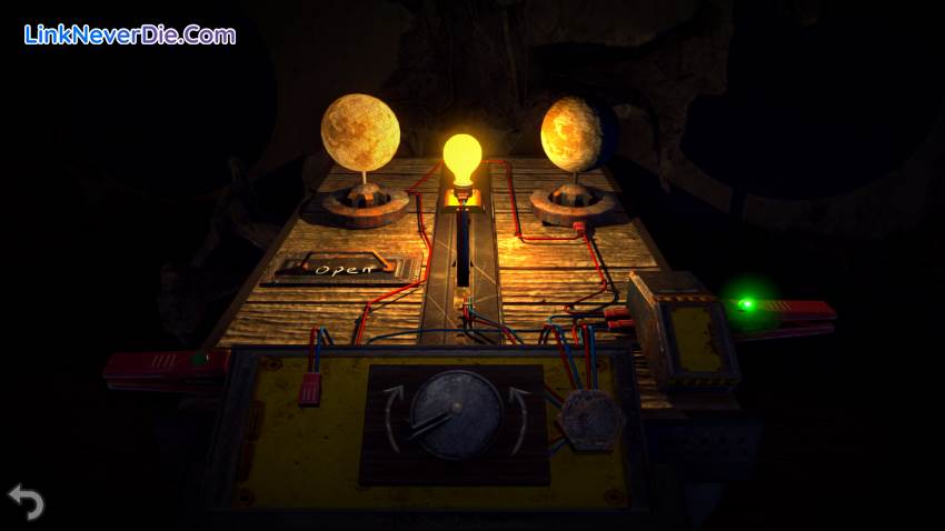 Hình ảnh trong game Odyssey - The Next Generation Science Game (screenshot) Hình ảnh trong game Odyssey - The Next Generation Science Game (screenshot)