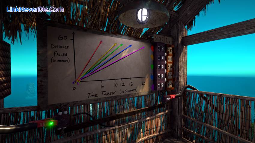 Hình ảnh trong game Odyssey - The Next Generation Science Game (screenshot) Hình ảnh trong game Odyssey - The Next Generation Science Game (screenshot)