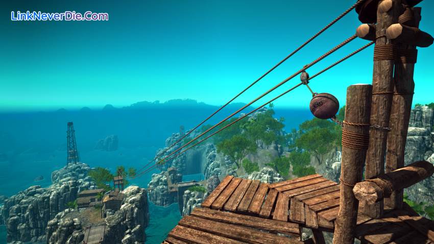 Hình ảnh trong game Odyssey - The Next Generation Science Game (screenshot) Hình ảnh trong game Odyssey - The Next Generation Science Game (screenshot)