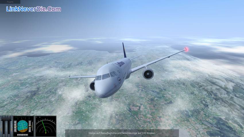Hình ảnh trong game Ready for Take off - A320 Simulator (screenshot) Hình ảnh trong game Ready for Take off - A320 Simulator (screenshot)