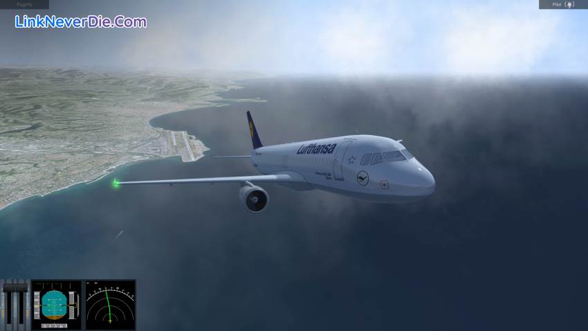 Hình ảnh trong game Ready for Take off - A320 Simulator (screenshot) Hình ảnh trong game Ready for Take off - A320 Simulator (screenshot)