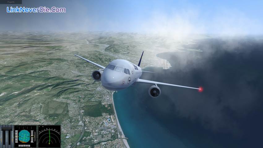 Hình ảnh trong game Ready for Take off - A320 Simulator (screenshot) Hình ảnh trong game Ready for Take off - A320 Simulator (screenshot)