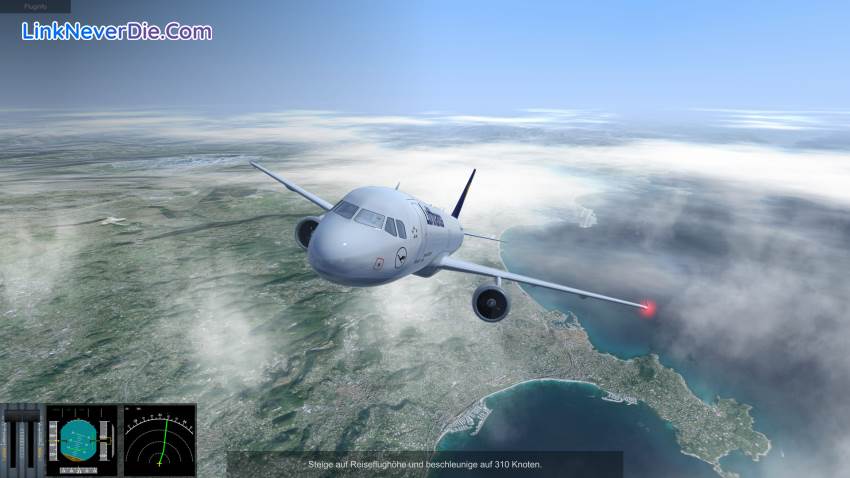 Hình ảnh trong game Ready for Take off - A320 Simulator (screenshot) Hình ảnh trong game Ready for Take off - A320 Simulator (screenshot)