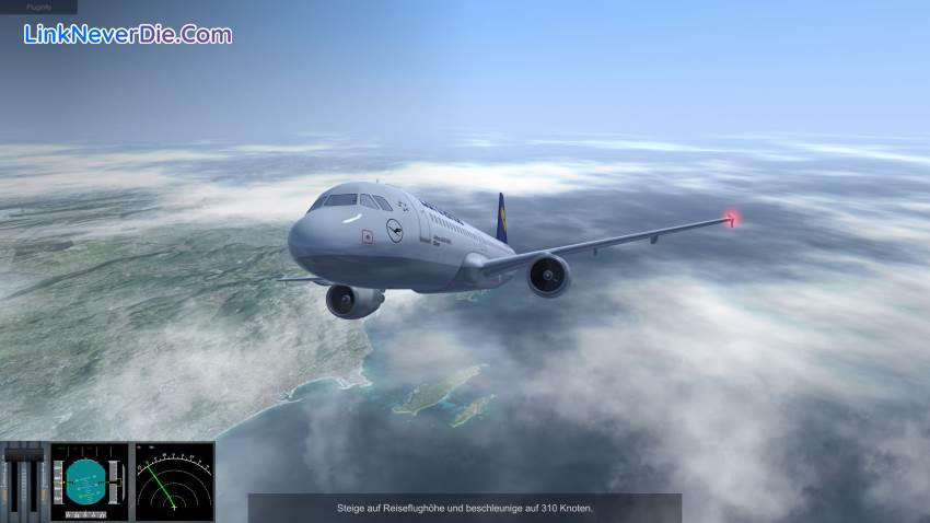 Hình ảnh trong game Ready for Take off - A320 Simulator (screenshot) Hình ảnh trong game Ready for Take off - A320 Simulator (screenshot)