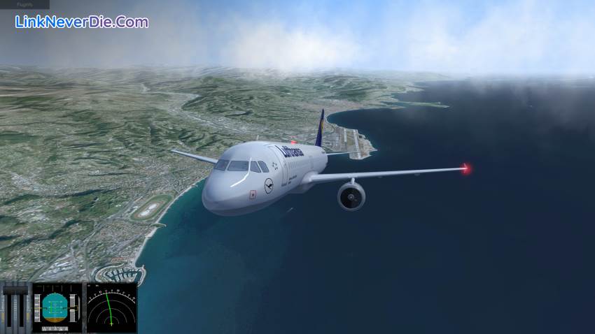 Hình ảnh trong game Ready for Take off - A320 Simulator (screenshot) Hình ảnh trong game Ready for Take off - A320 Simulator (screenshot)