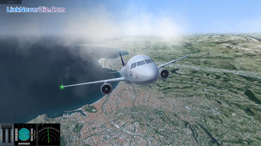 Hình ảnh trong game Ready for Take off - A320 Simulator (screenshot) Hình ảnh trong game Ready for Take off - A320 Simulator (screenshot)