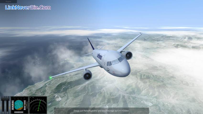 Hình ảnh trong game Ready for Take off - A320 Simulator (screenshot) Hình ảnh trong game Ready for Take off - A320 Simulator (screenshot)