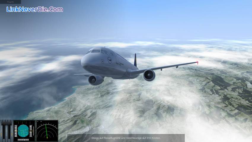 Hình ảnh trong game Ready for Take off - A320 Simulator (screenshot) Hình ảnh trong game Ready for Take off - A320 Simulator (screenshot)