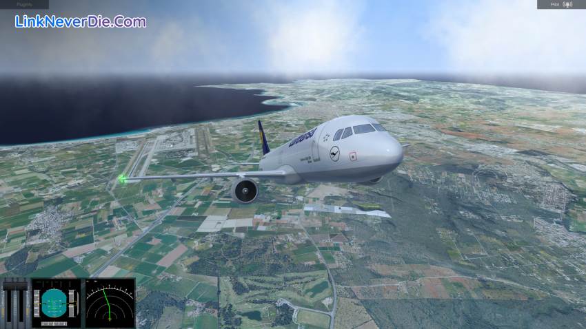 Hình ảnh trong game Ready for Take off - A320 Simulator (screenshot) Hình ảnh trong game Ready for Take off - A320 Simulator (screenshot)