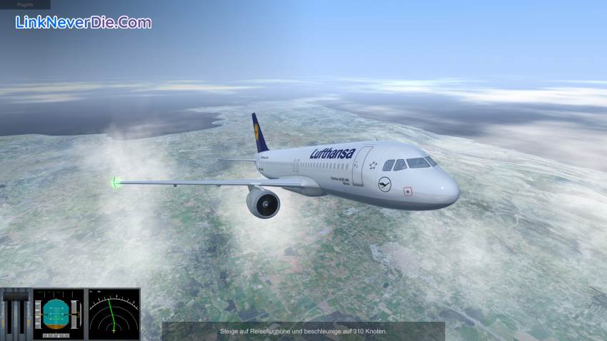 Hình ảnh trong game Ready for Take off - A320 Simulator (screenshot) Hình ảnh trong game Ready for Take off - A320 Simulator (screenshot)