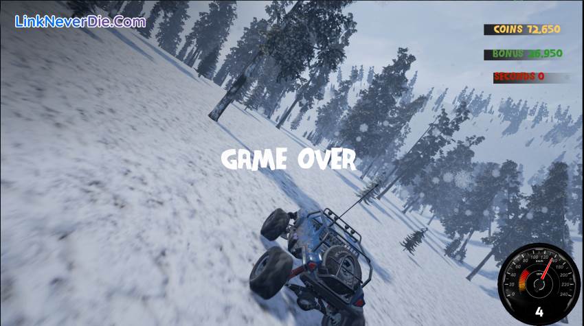Hình ảnh trong game Crazy Buggy Racing (screenshot) Hình ảnh trong game Crazy Buggy Racing (screenshot)