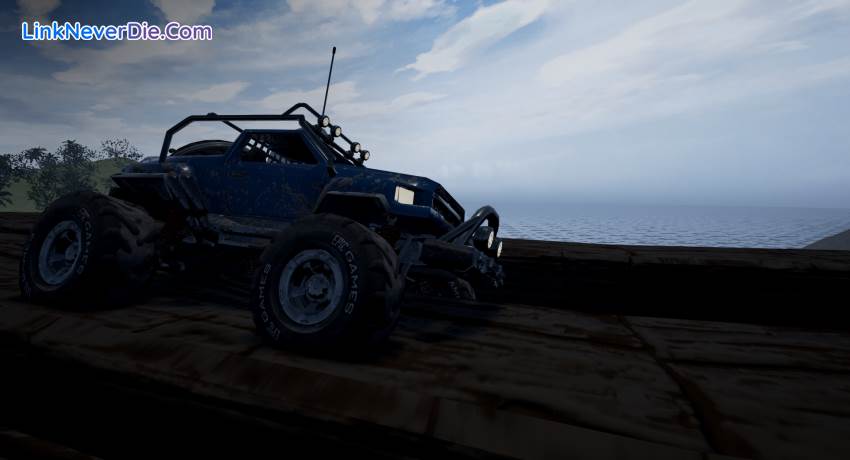 Hình ảnh trong game Crazy Buggy Racing (screenshot) Hình ảnh trong game Crazy Buggy Racing (screenshot)