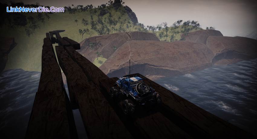 Hình ảnh trong game Crazy Buggy Racing (screenshot) Hình ảnh trong game Crazy Buggy Racing (screenshot)