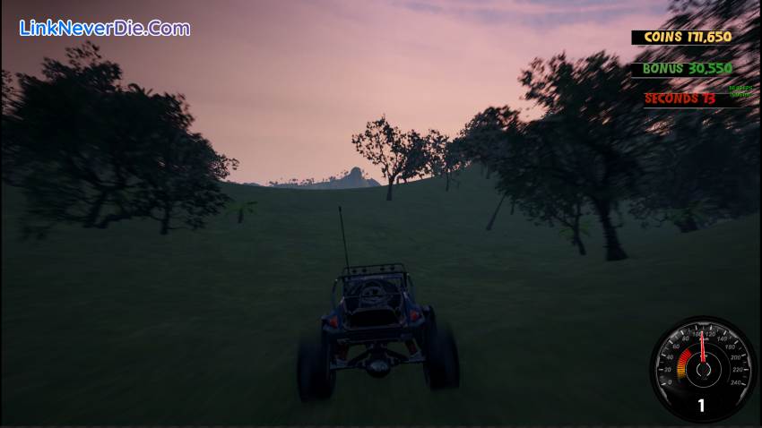 Hình ảnh trong game Crazy Buggy Racing (screenshot) Hình ảnh trong game Crazy Buggy Racing (screenshot)