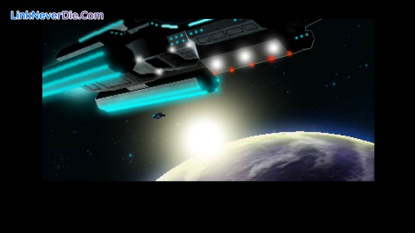 Hình ảnh trong game Cosmic Star Heroine (screenshot) Hình ảnh trong game Cosmic Star Heroine (screenshot)