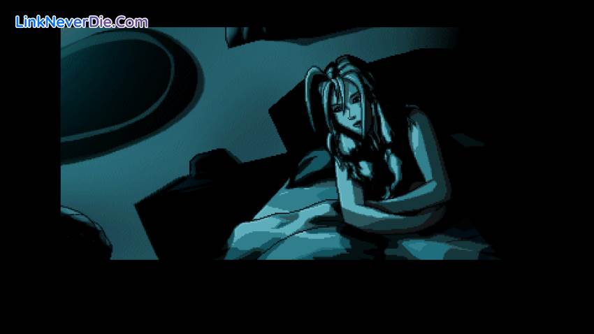 Hình ảnh trong game Cosmic Star Heroine (screenshot) Hình ảnh trong game Cosmic Star Heroine (screenshot)