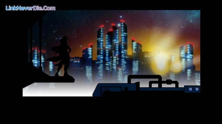 Hình ảnh trong game Cosmic Star Heroine (screenshot) Hình ảnh trong game Cosmic Star Heroine (screenshot)