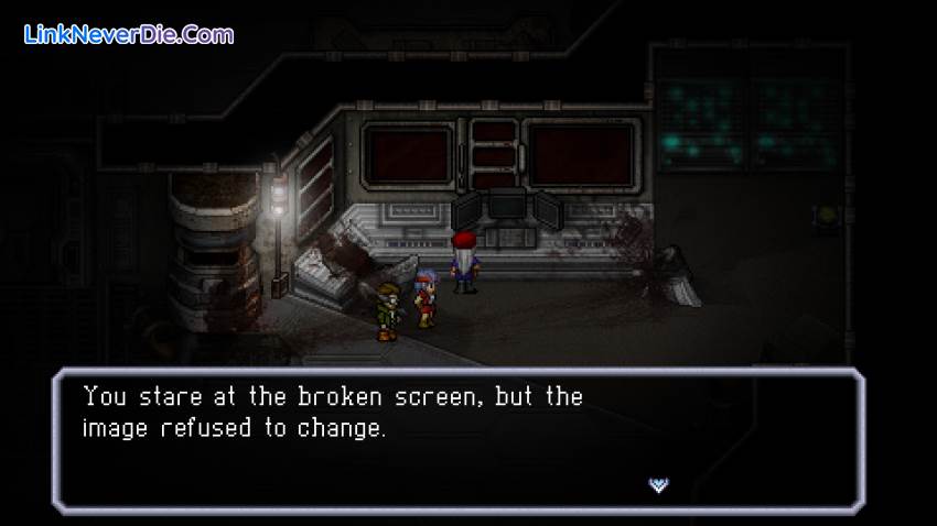 Hình ảnh trong game Cosmic Star Heroine (screenshot) Hình ảnh trong game Cosmic Star Heroine (screenshot)
