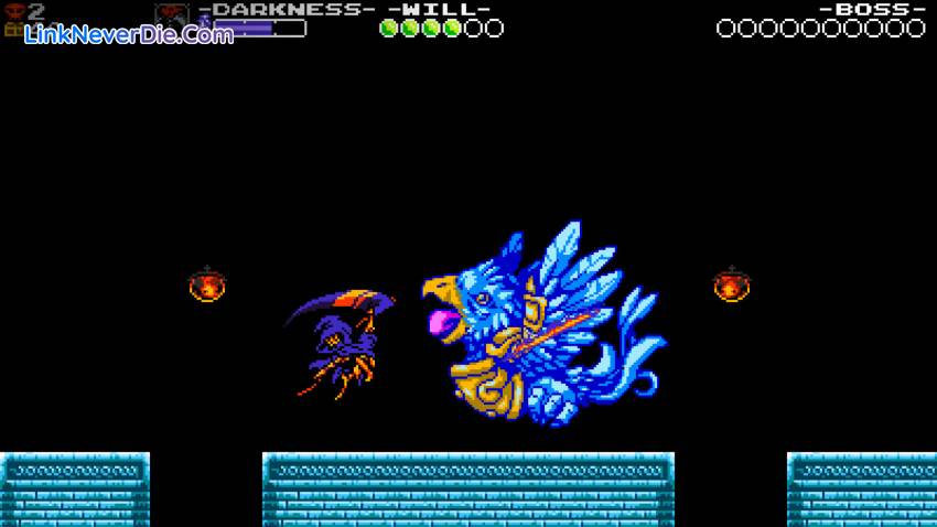Hình ảnh trong game Shovel Knight: Specter of Torment (screenshot) Hình ảnh trong game Shovel Knight: Specter of Torment (screenshot)