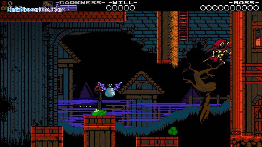 Hình ảnh trong game Shovel Knight: Specter of Torment (screenshot) Hình ảnh trong game Shovel Knight: Specter of Torment (screenshot)