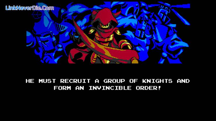 Hình ảnh trong game Shovel Knight: Specter of Torment (screenshot) Hình ảnh trong game Shovel Knight: Specter of Torment (screenshot)