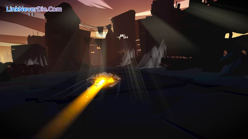 Hình ảnh trong game Aaero (screenshot) Hình ảnh trong game Aaero (screenshot)