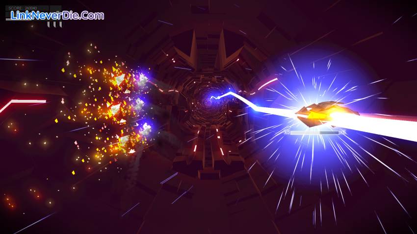Hình ảnh trong game Aaero (screenshot) Hình ảnh trong game Aaero (screenshot)