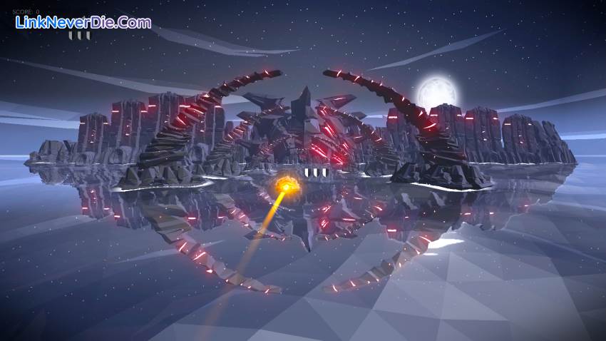 Hình ảnh trong game Aaero (screenshot) Hình ảnh trong game Aaero (screenshot)