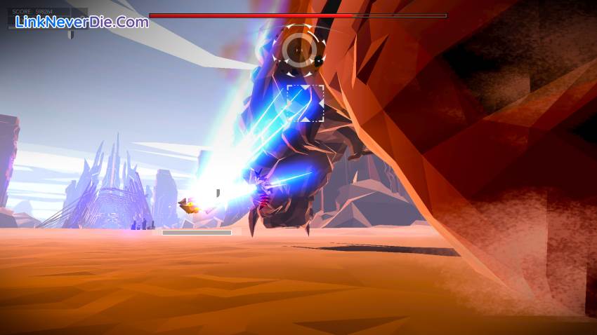 Hình ảnh trong game Aaero (screenshot) Hình ảnh trong game Aaero (screenshot)