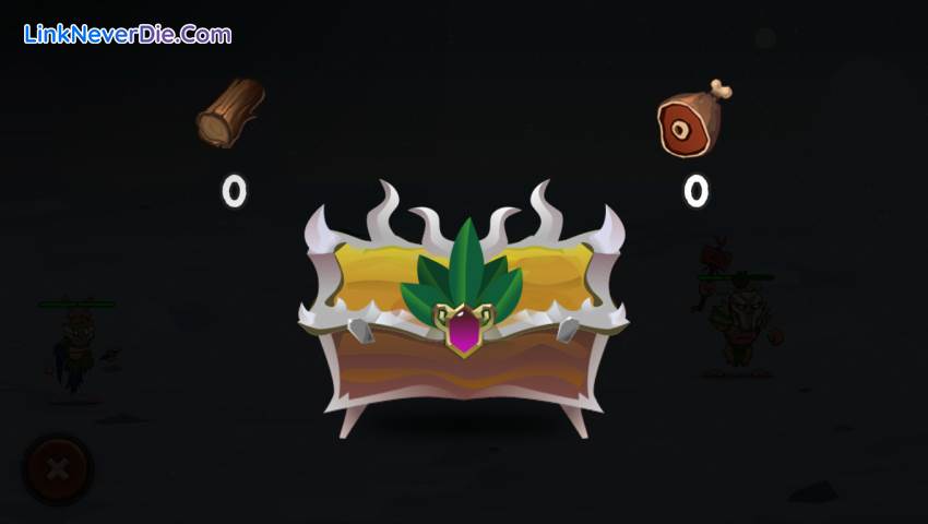 Hình ảnh trong game Stone Age Wars (screenshot) Hình ảnh trong game Stone Age Wars (screenshot)