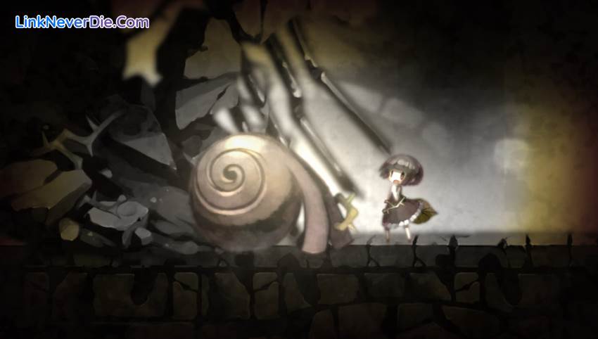 Hình ảnh trong game A Rose in the Twilight (screenshot) Hình ảnh trong game A Rose in the Twilight (screenshot)
