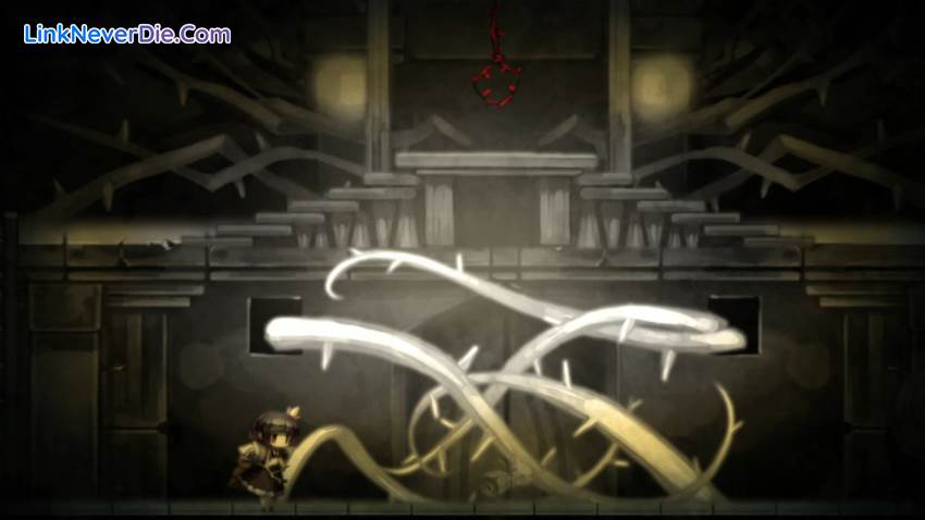 Hình ảnh trong game A Rose in the Twilight (screenshot) Hình ảnh trong game A Rose in the Twilight (screenshot)