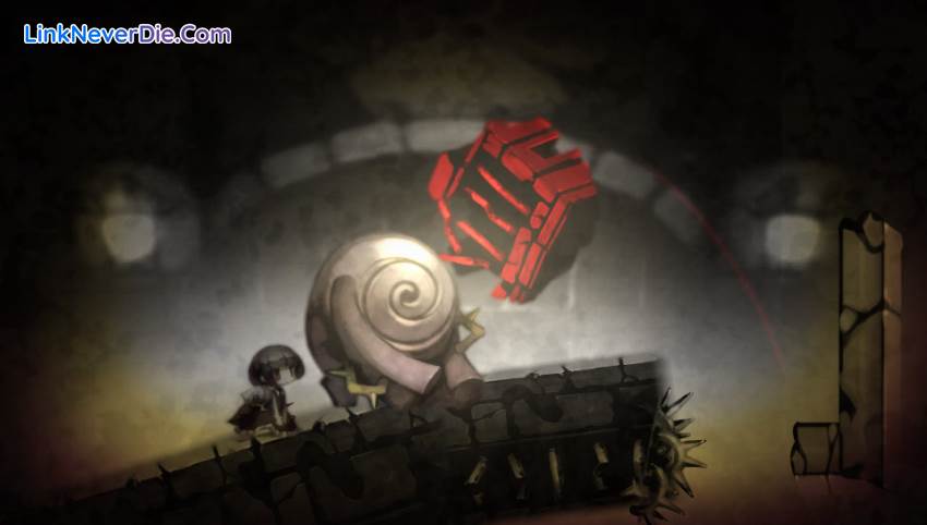 Hình ảnh trong game A Rose in the Twilight (screenshot) Hình ảnh trong game A Rose in the Twilight (screenshot)